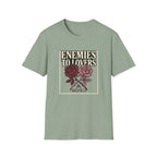 Enemies to Lovers Every Time T-Shirt