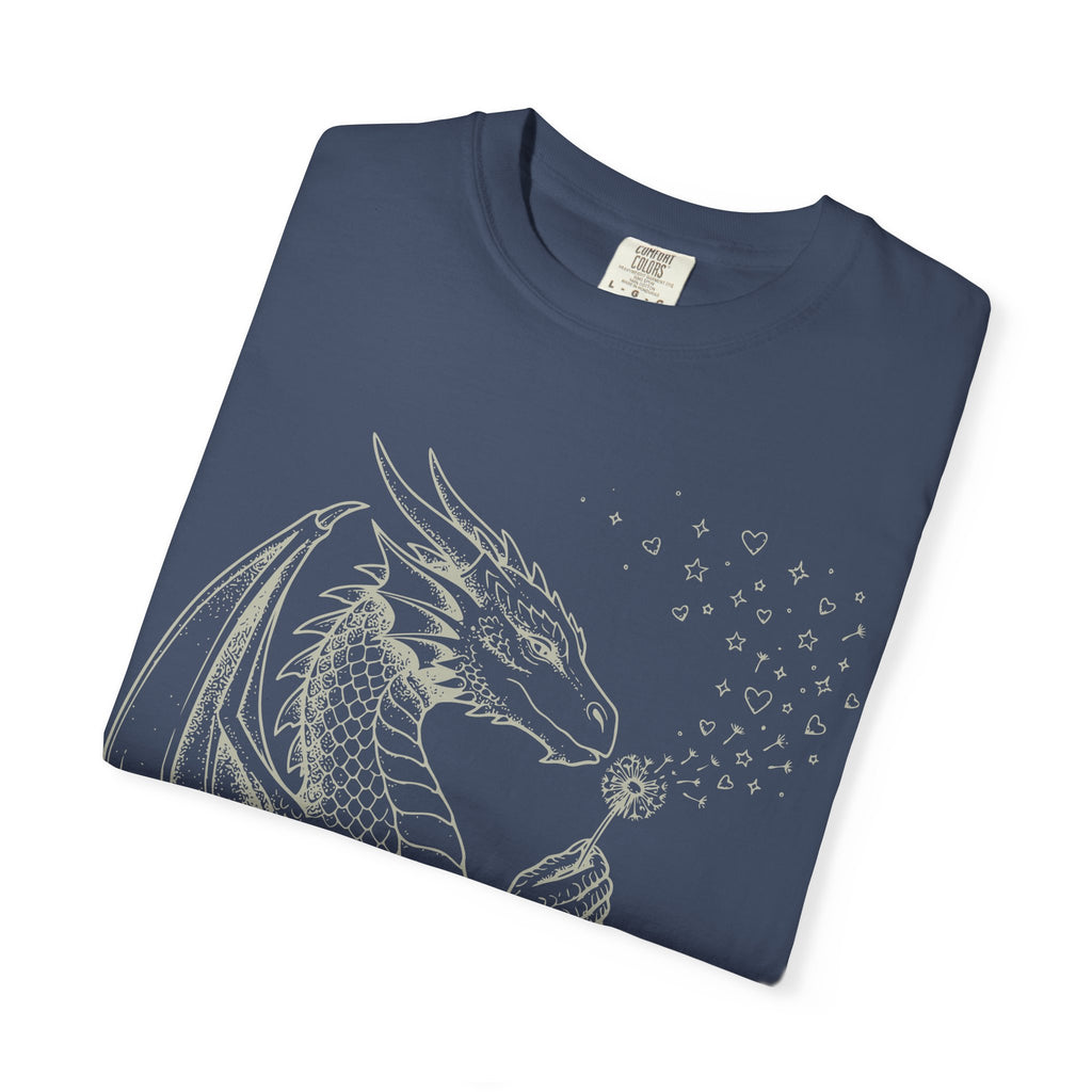 Daydream Dragon T-Shirt