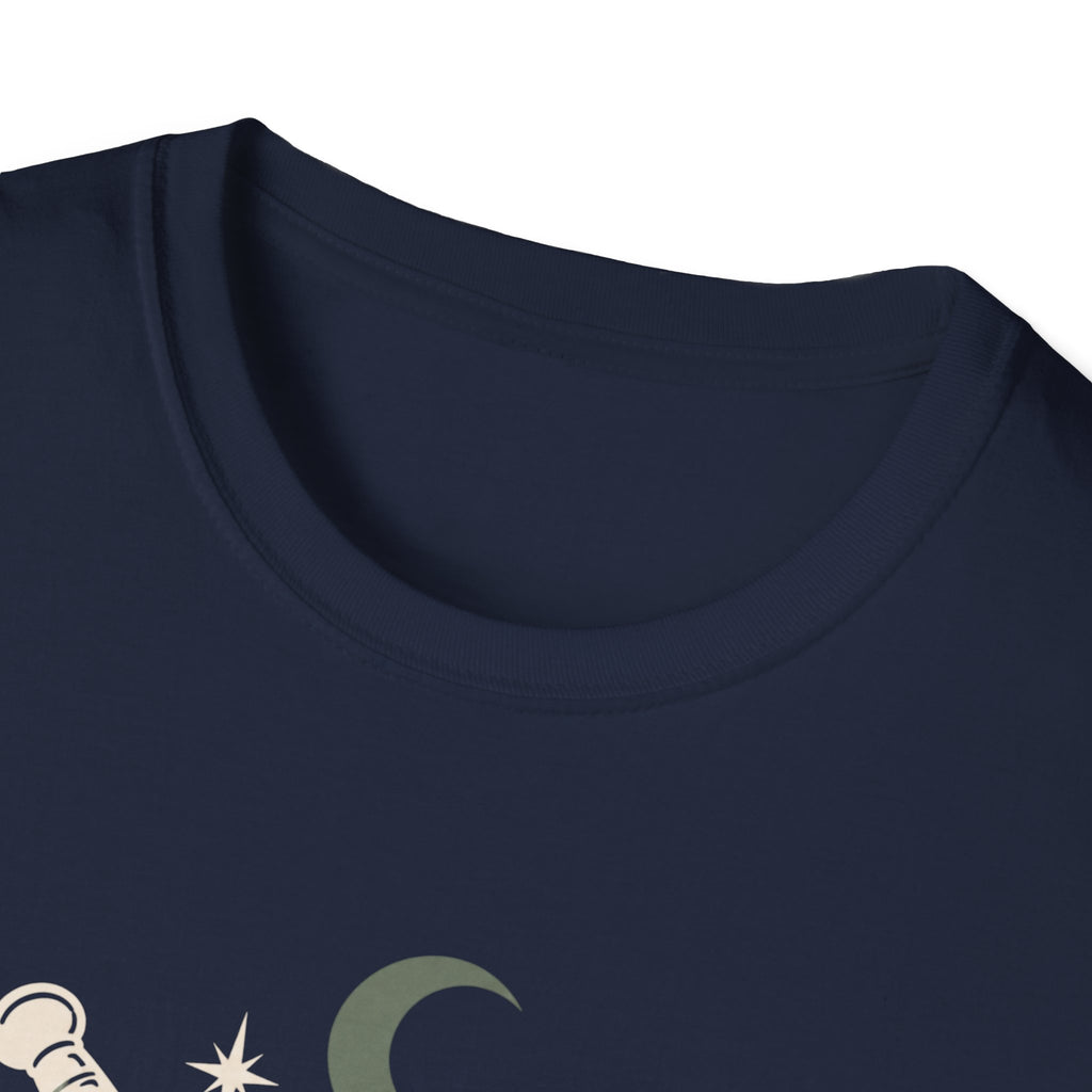 Morally Gray Reading Club T-Shirt