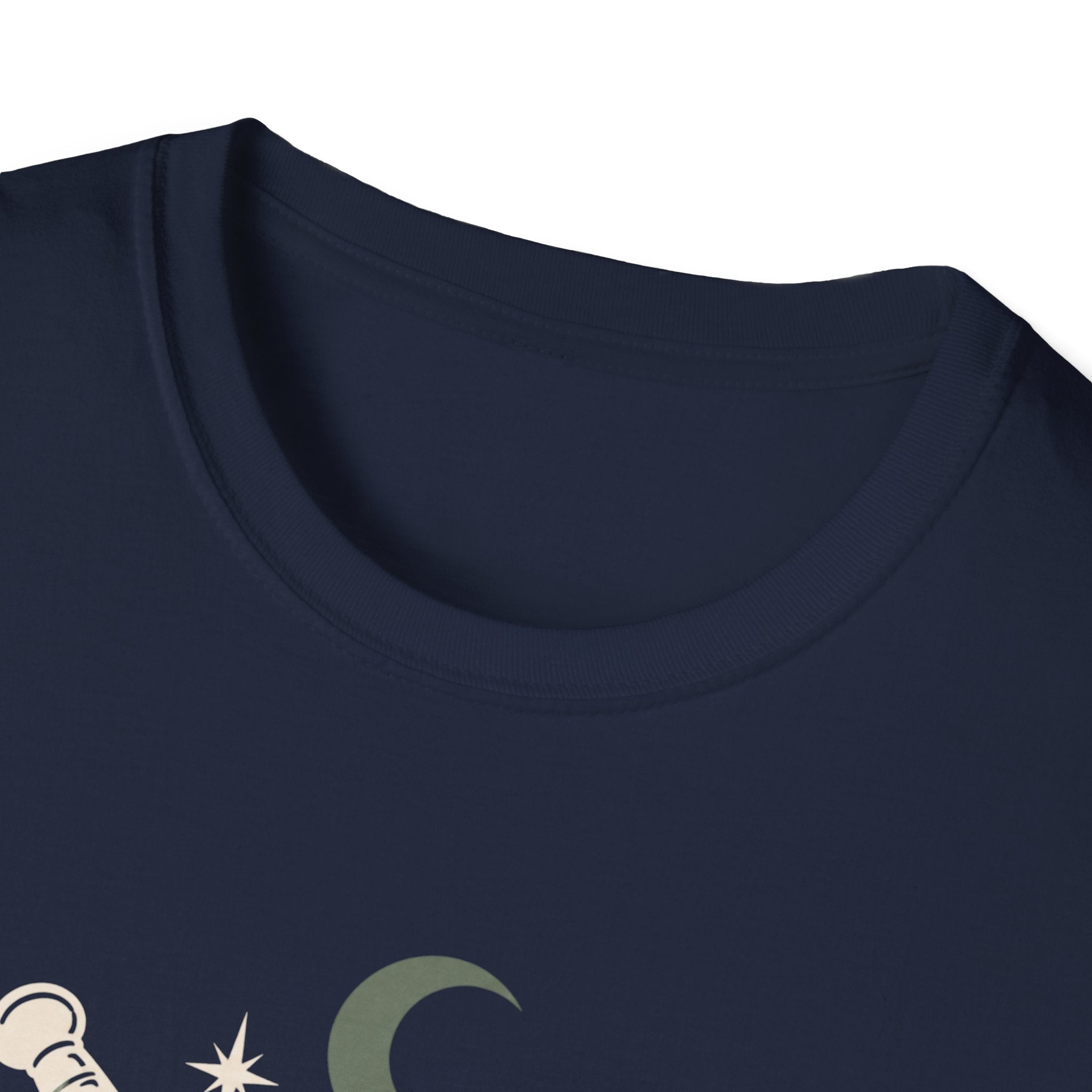 Morally Gray Reading Club T-Shirt