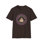 The Library is My Sanctuary T-Shirt