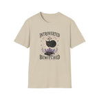 Introverted But Bewitched T-Shirt