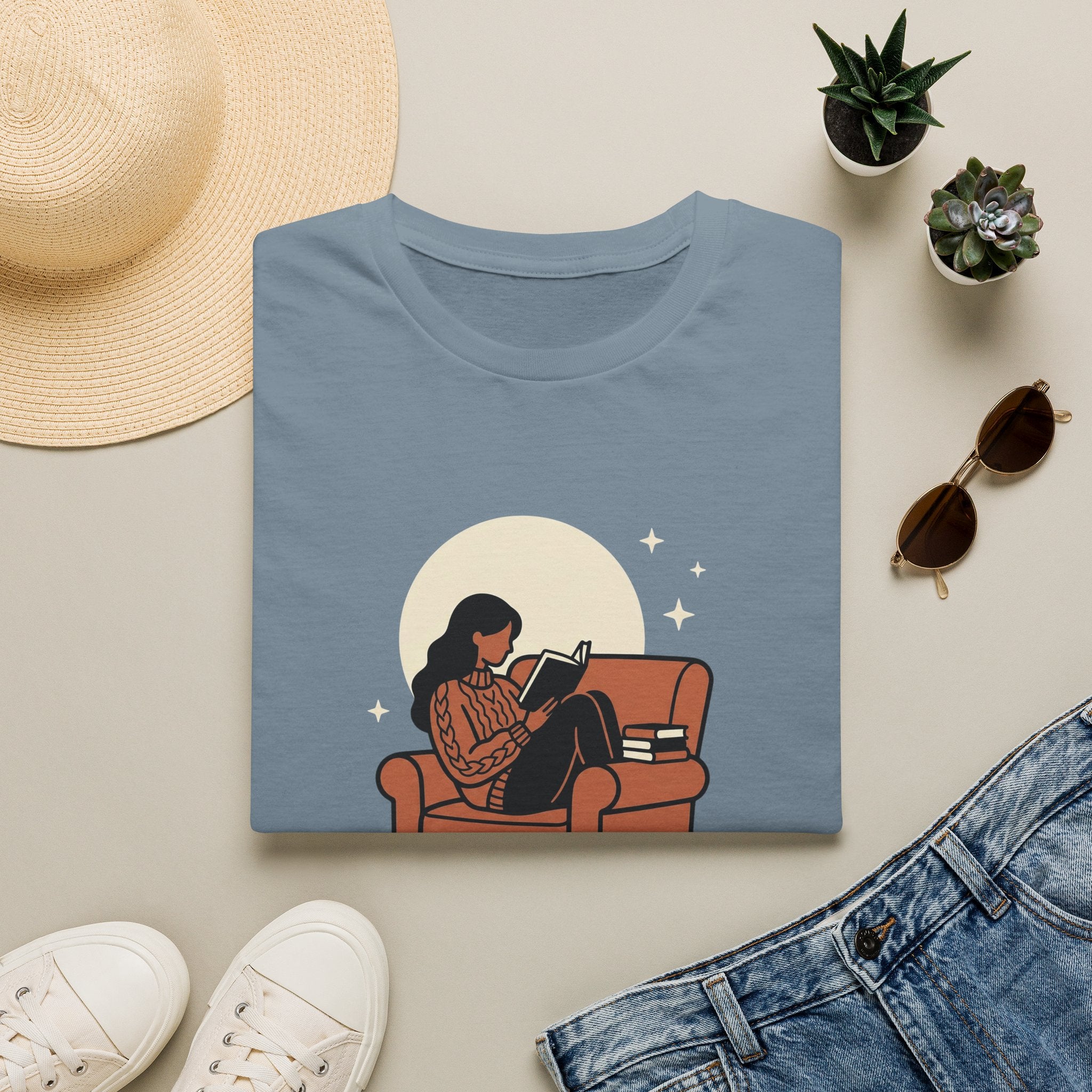 Coven of One Cozy T-Shirt