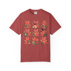 Playful Dragons T-Shirt
