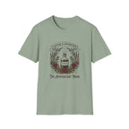 The Apothecary Nook T-Shirt