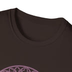 The Library is My Sanctuary T-Shirt