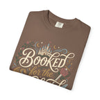 Copy of Booked for the Weekend Fantasy T-Shirt