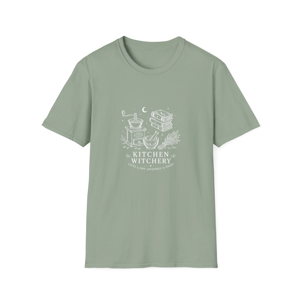 Kitchen Witchery T-Shirt