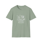 Kitchen Witchery T-Shirt