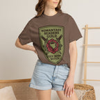 Romantasy Readers Guild Shield T-Shirt