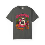Summerween Reading Club T-Shirt