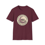 Love Spells & Lattes Literary Obsessions T-Shirt