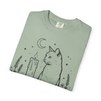Dreamy Cat T-Shirt