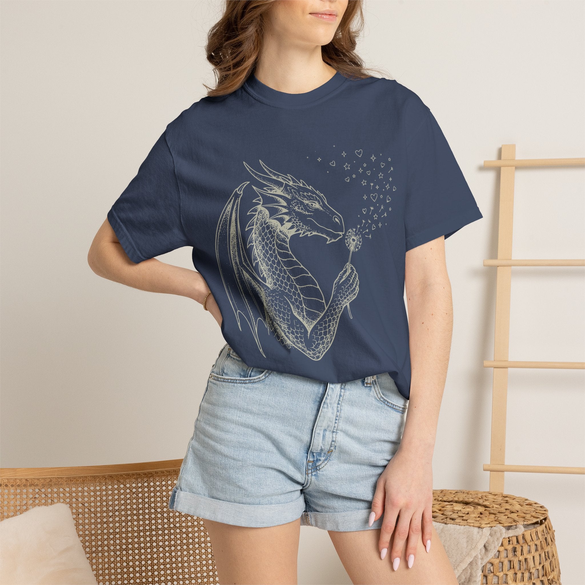 Daydream Dragon T-Shirt