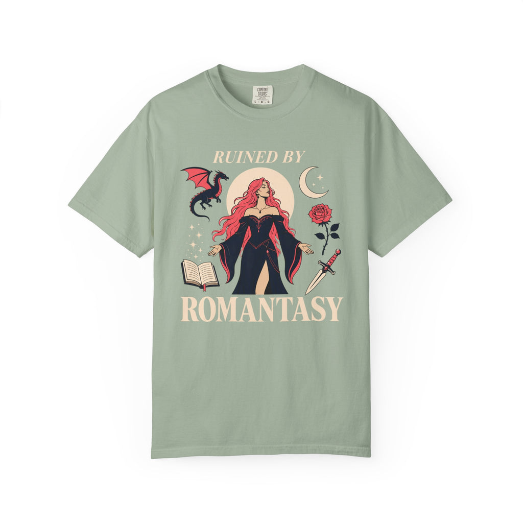 Ruined By Romantasy T-Shirt