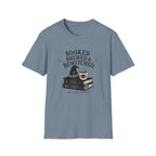 Booked Brewed & Bewitched T-Shirt