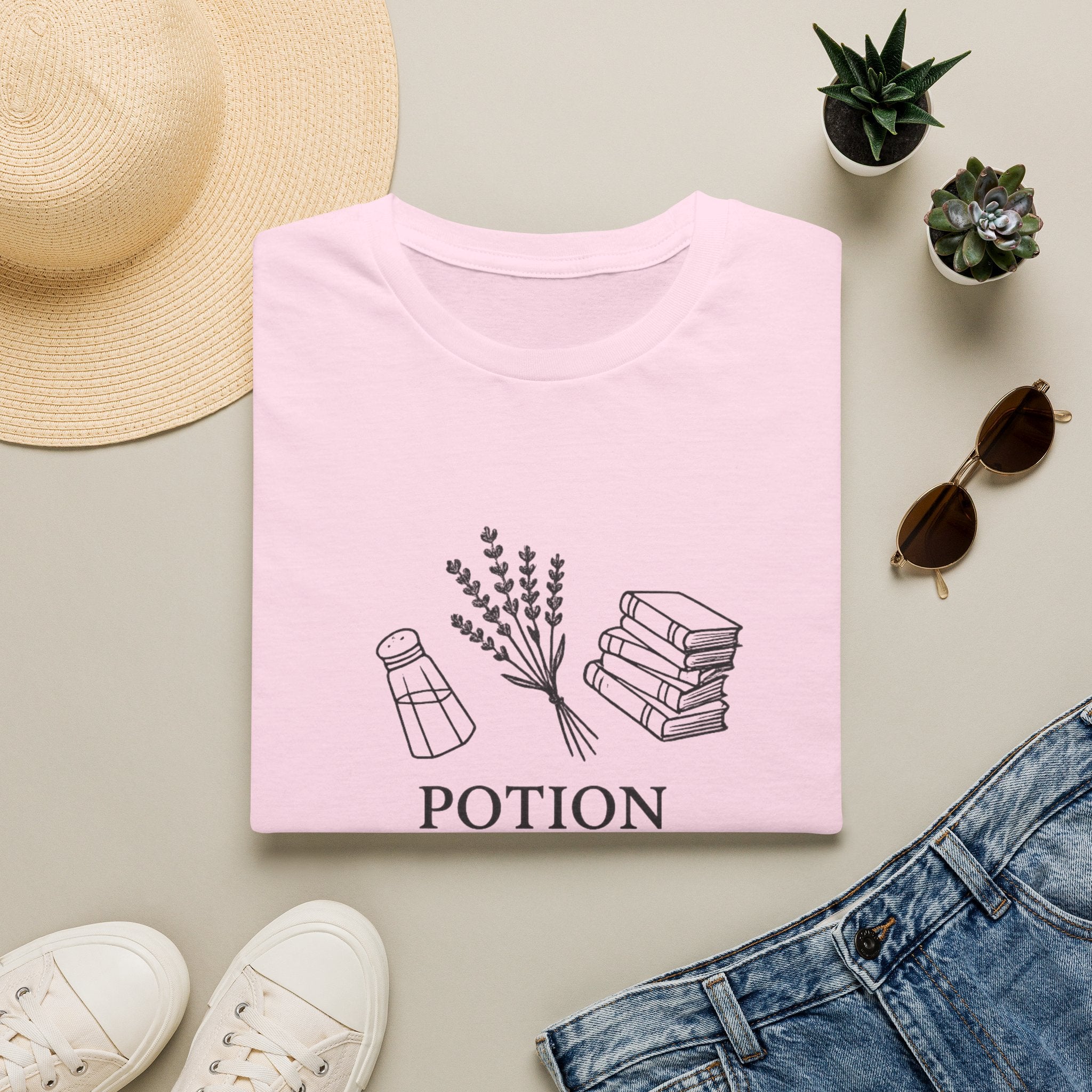 Potion Nook T-Shirt