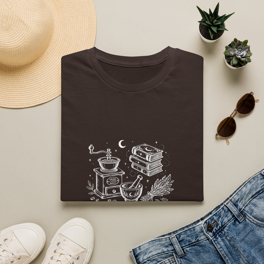 Kitchen Witchery T-Shirt