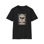 The Reader One More Chapter Tarot T-Shirt