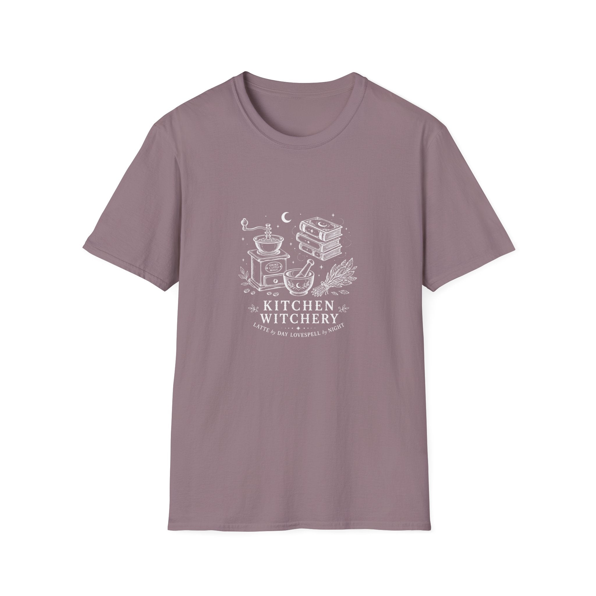 Kitchen Witchery T-Shirt