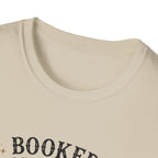 Booked Brewed & Bewitched T-Shirt