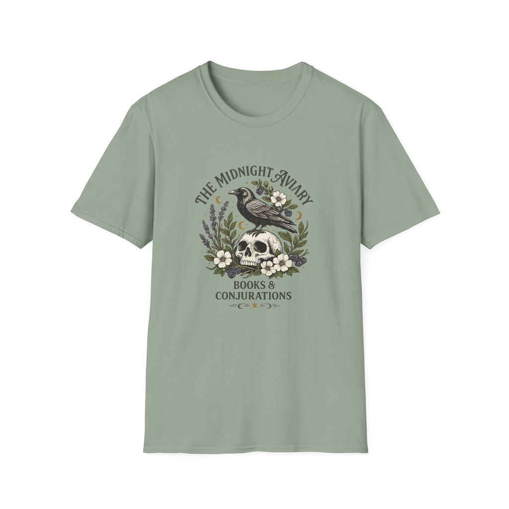 Midnight Aviary T-Shirt