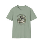 Midnight Aviary T-Shirt