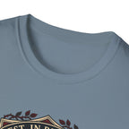 Est. In Rivalry T-Shirt
