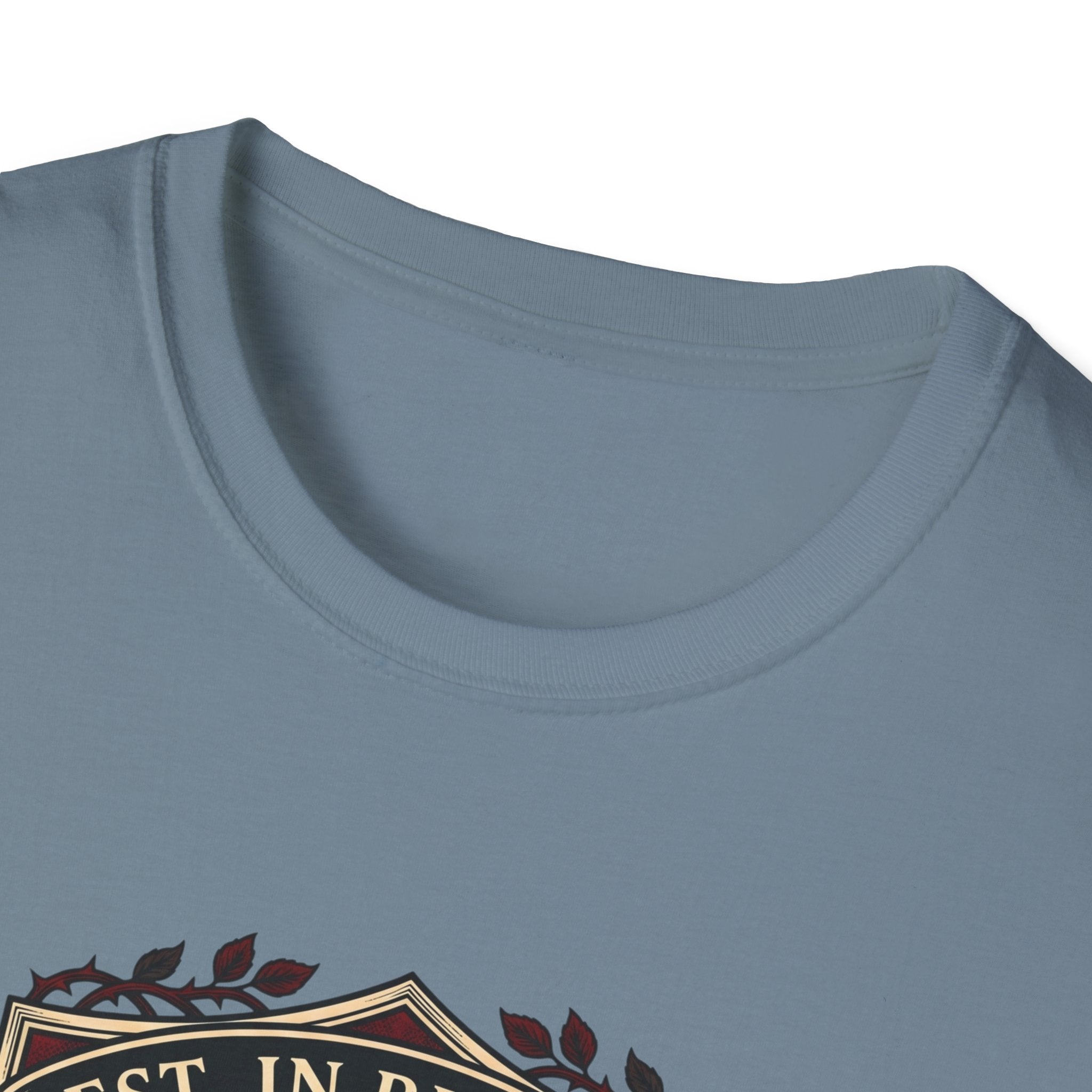 Est. In Rivalry T-Shirt