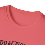 Practicing My Little Rituals T-Shirt