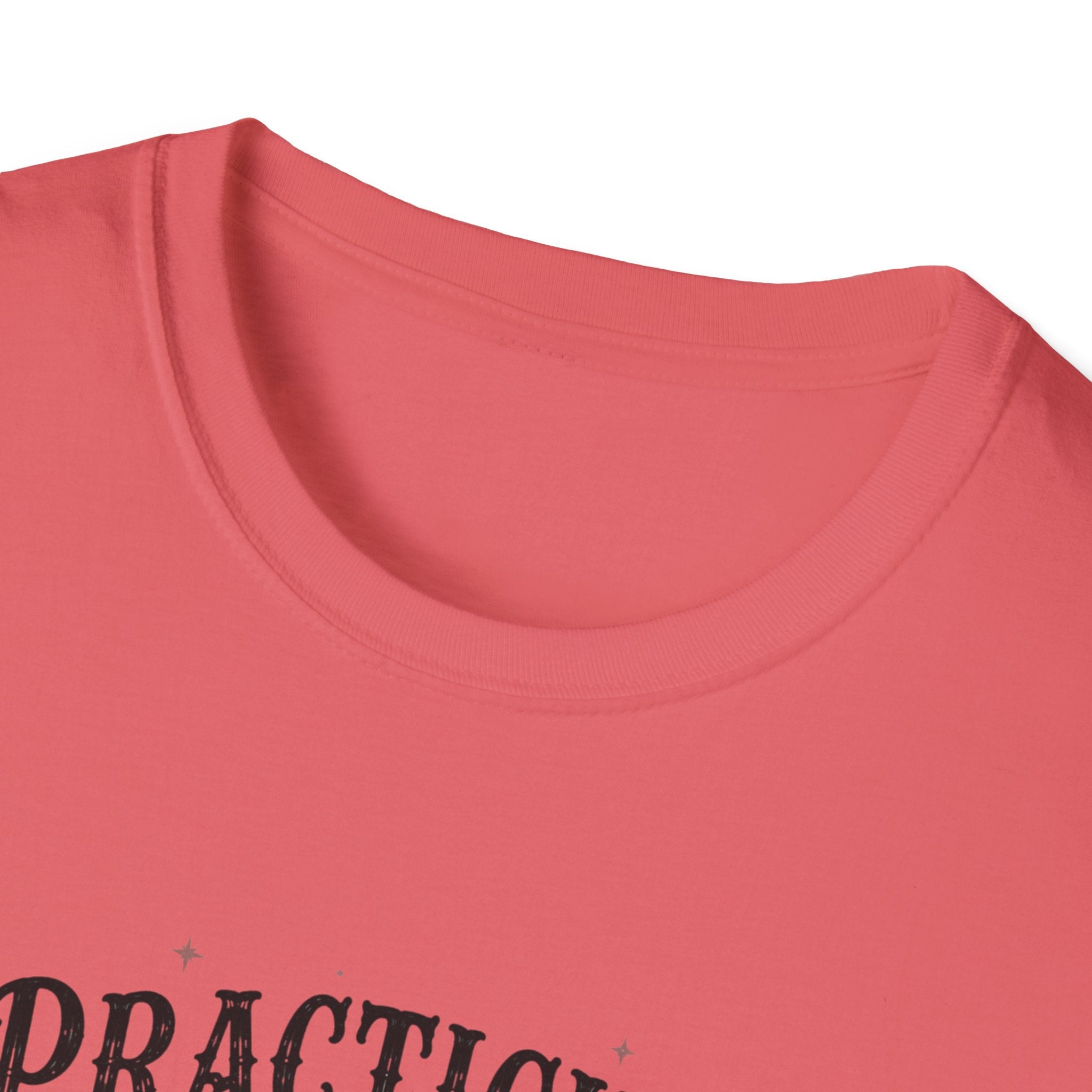Practicing My Little Rituals T-Shirt