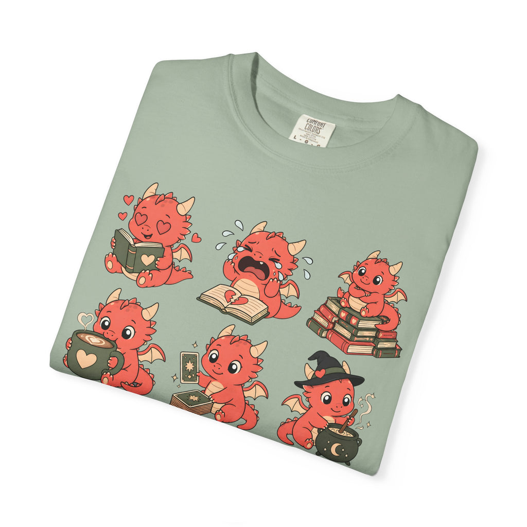 Playful Dragons T-Shirt