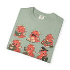 Playful Dragons T-Shirt