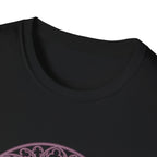 The Library is My Sanctuary T-Shirt