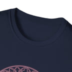 The Library is My Sanctuary T-Shirt