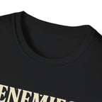 Enemies to Lovers Every Time T-Shirt