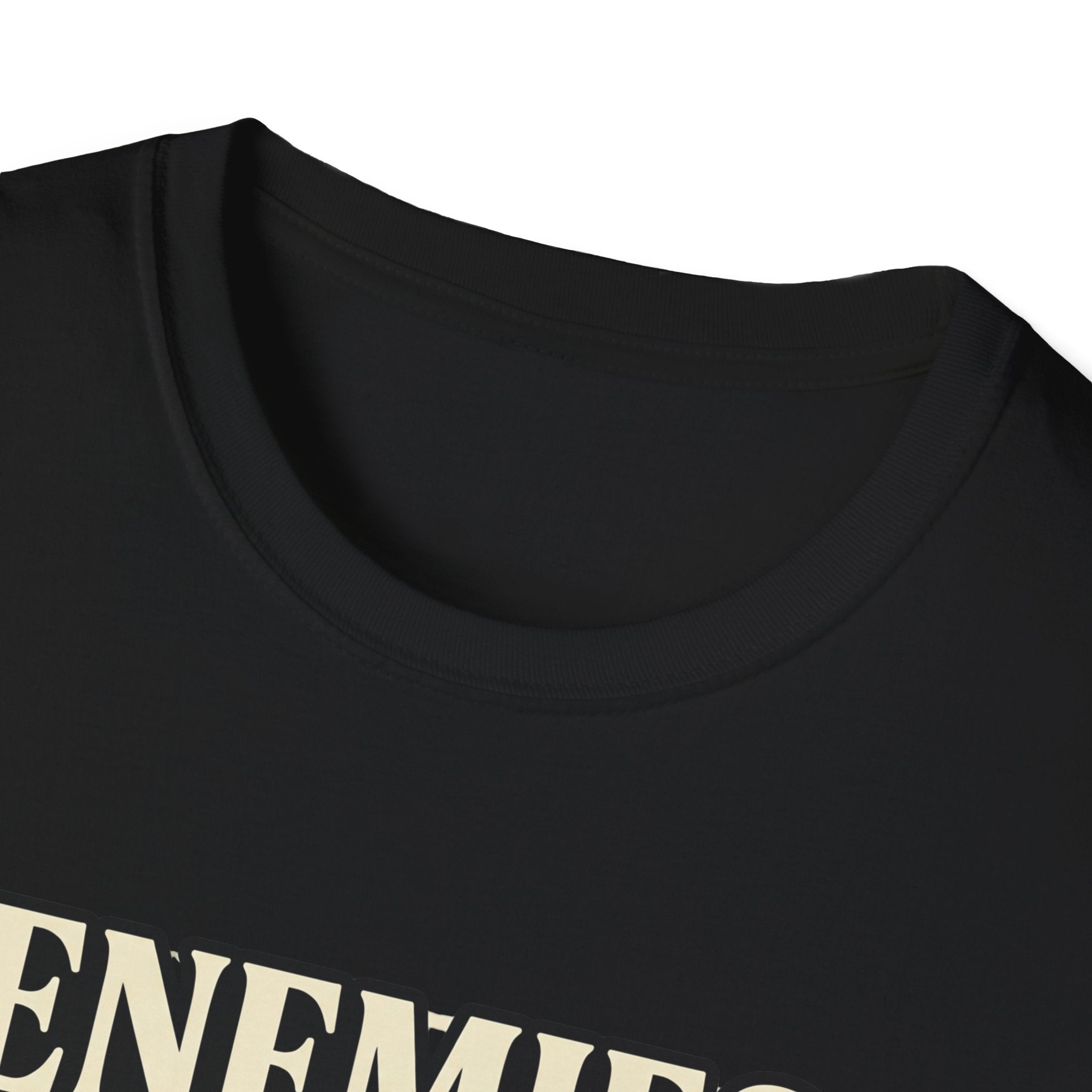 Enemies to Lovers Every Time T-Shirt