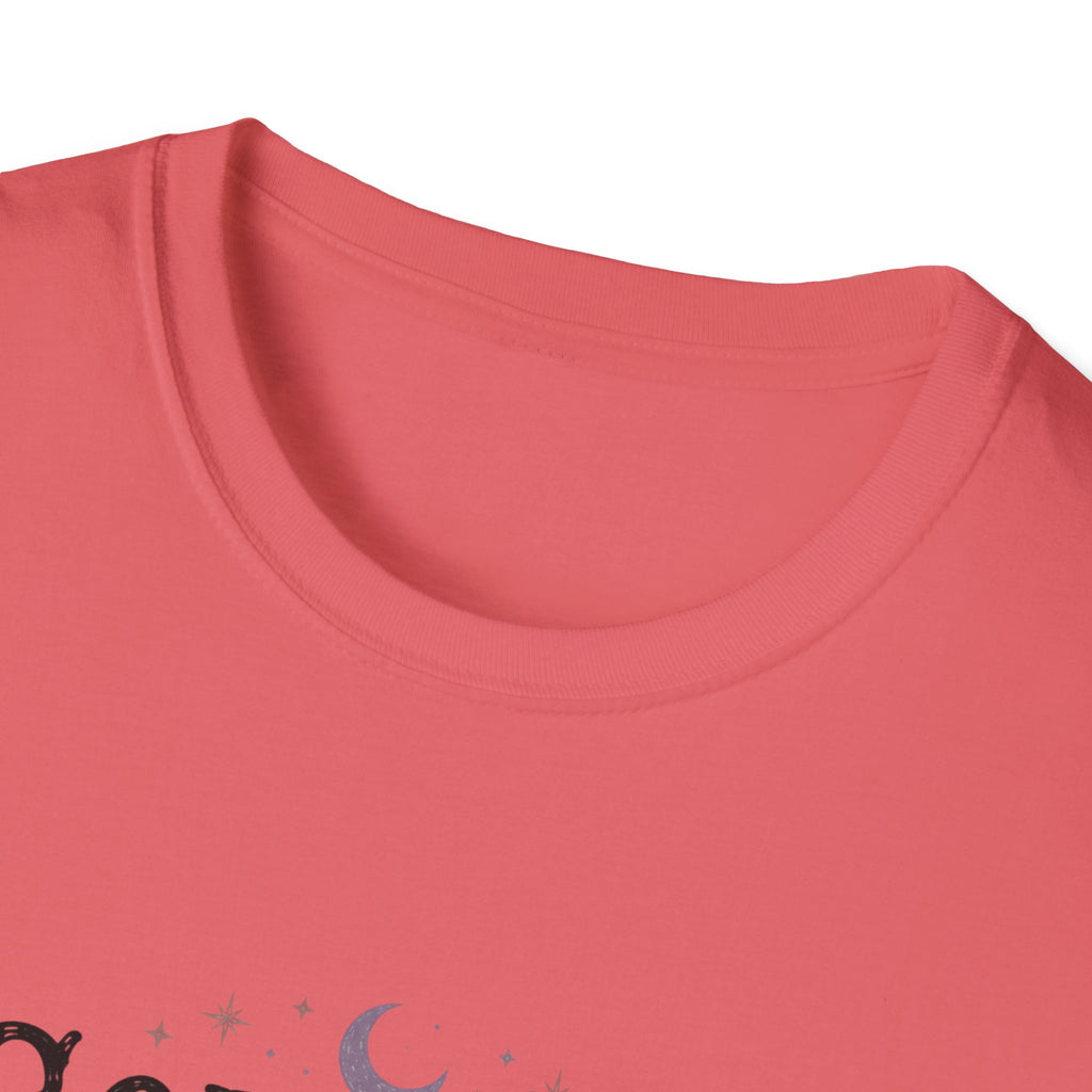 Soft Girl Spell Work T-Shirt