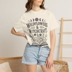 Wildflowers & Witchcraft T-Shirt