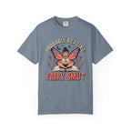 Probably Reading Fairy Smut Graphic T-Shirt