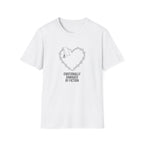 Emotionally Damaged by Fiction T-Shirt