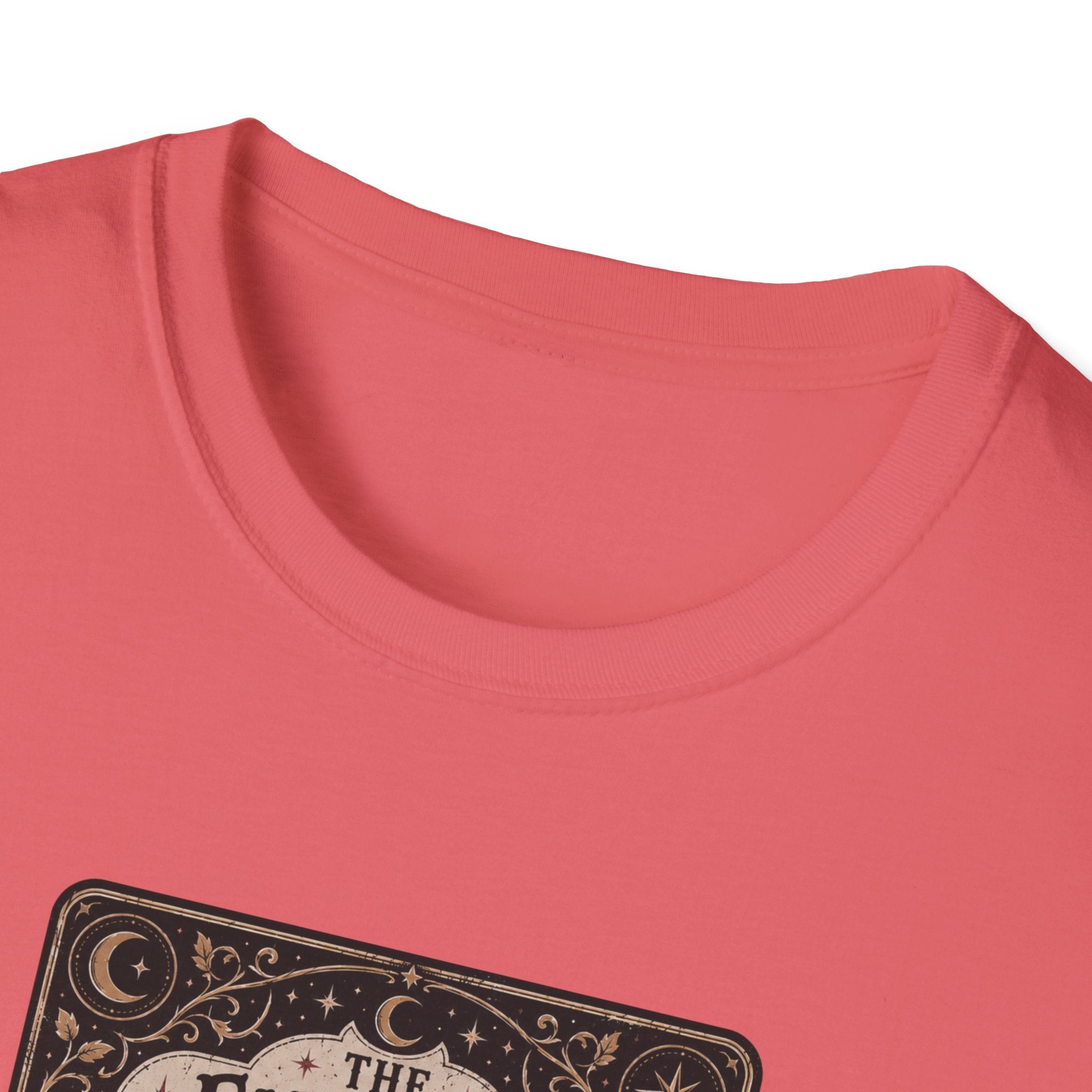 Enemies to Lovers Tarot T-Shirt
