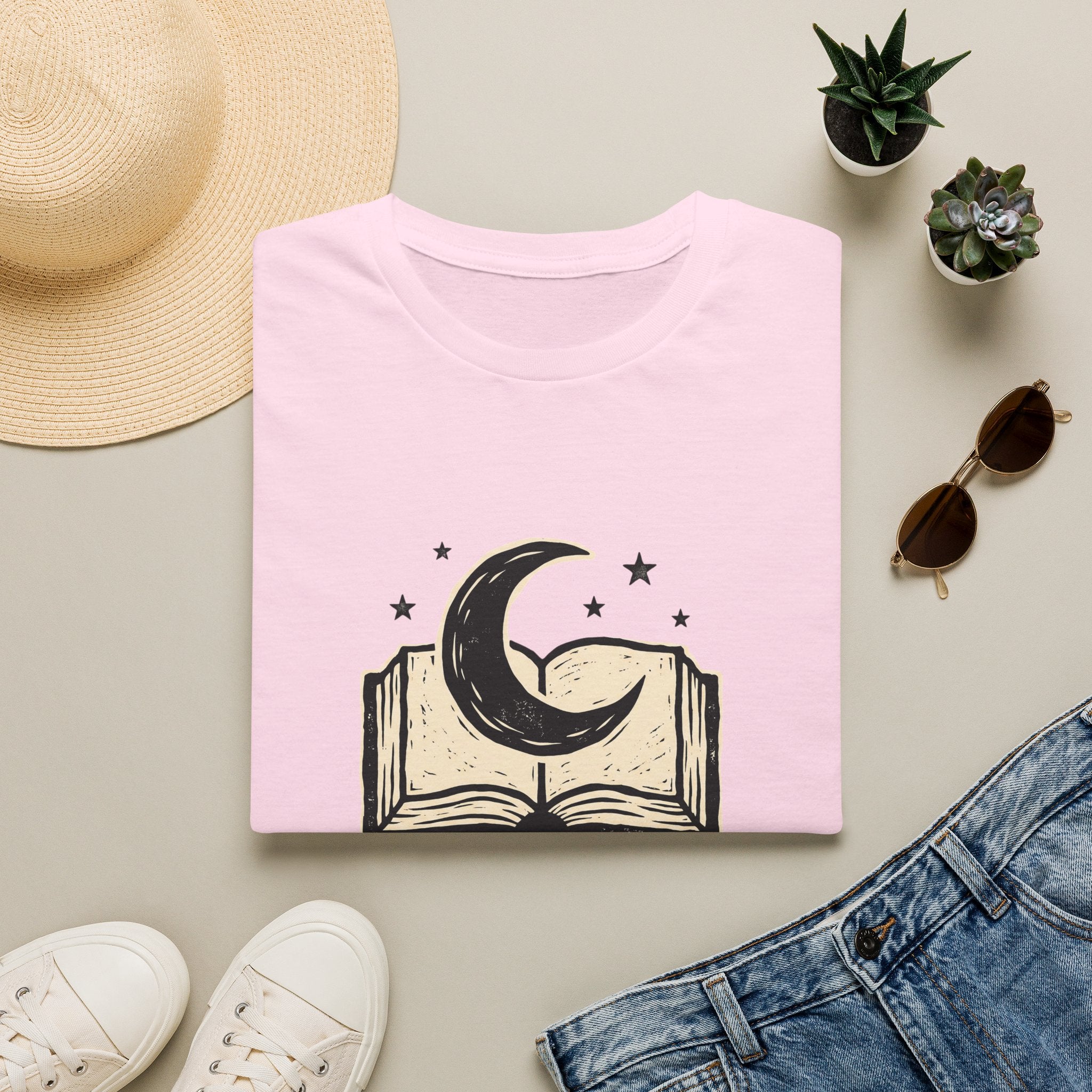 The Coven Reads Dark T-Shirt