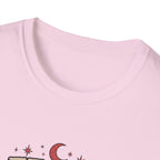 Feral for Fictional Men T-Shirt