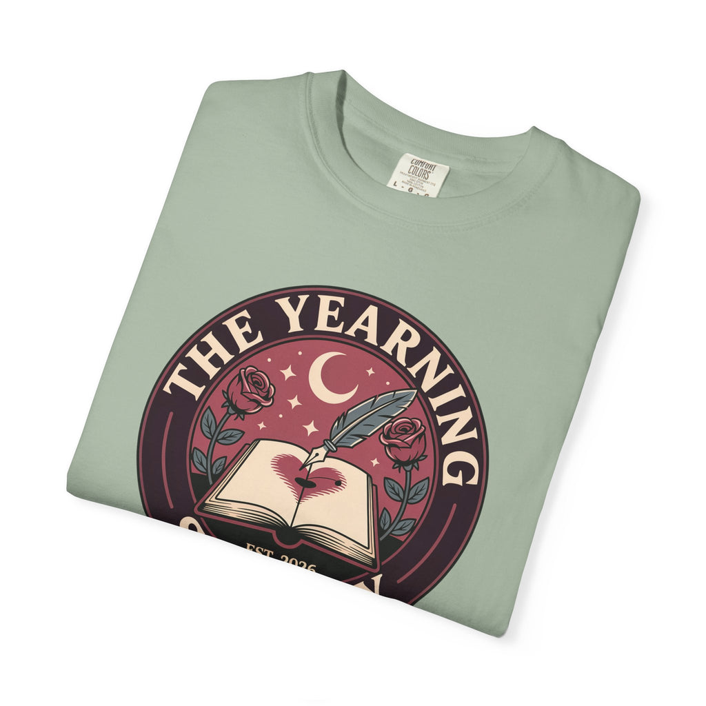 The Yearning Society T-Shirt