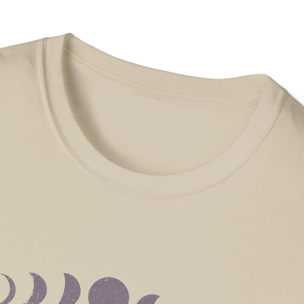 Wildflowers & Witchcraft T-Shirt