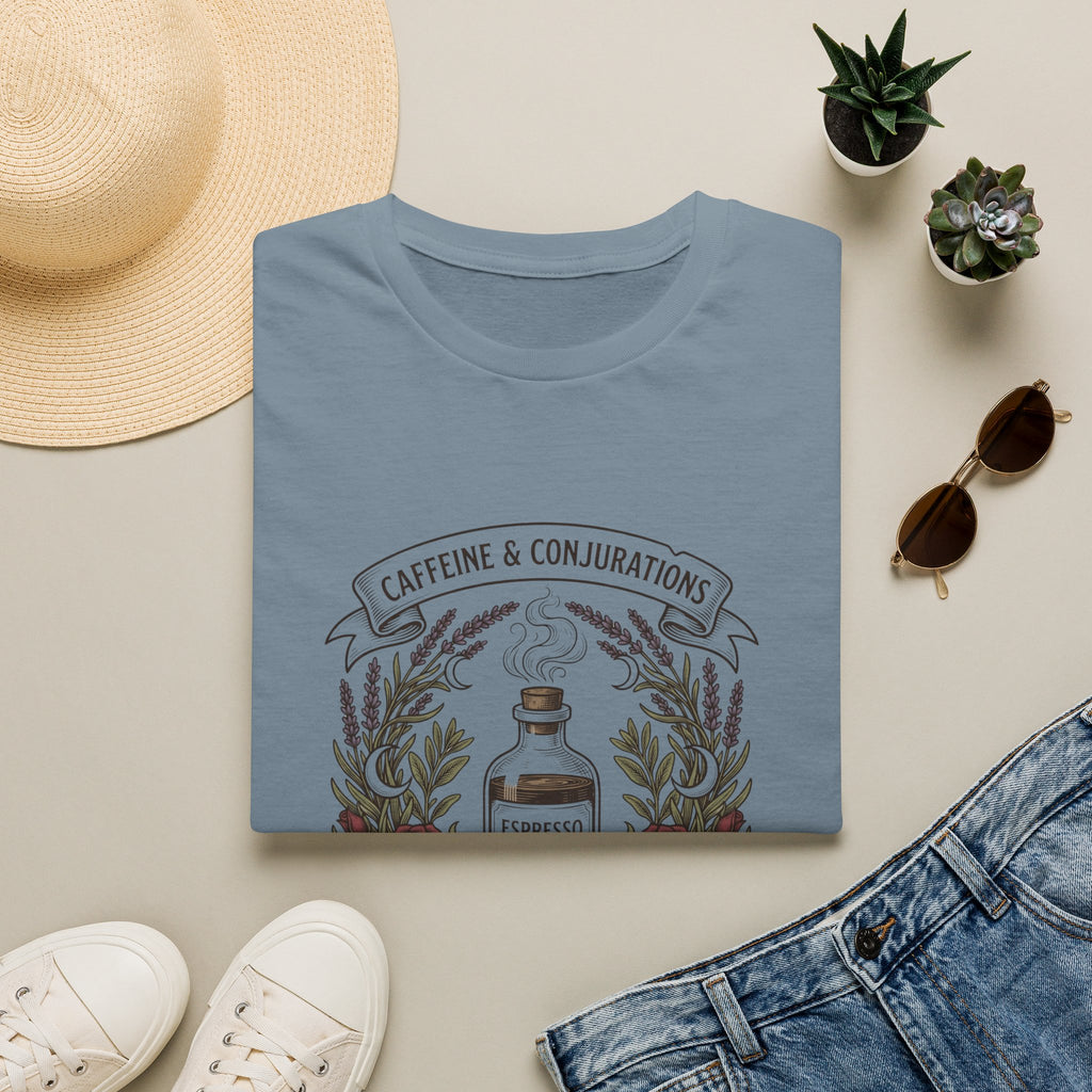The Apothecary Nook T-Shirt