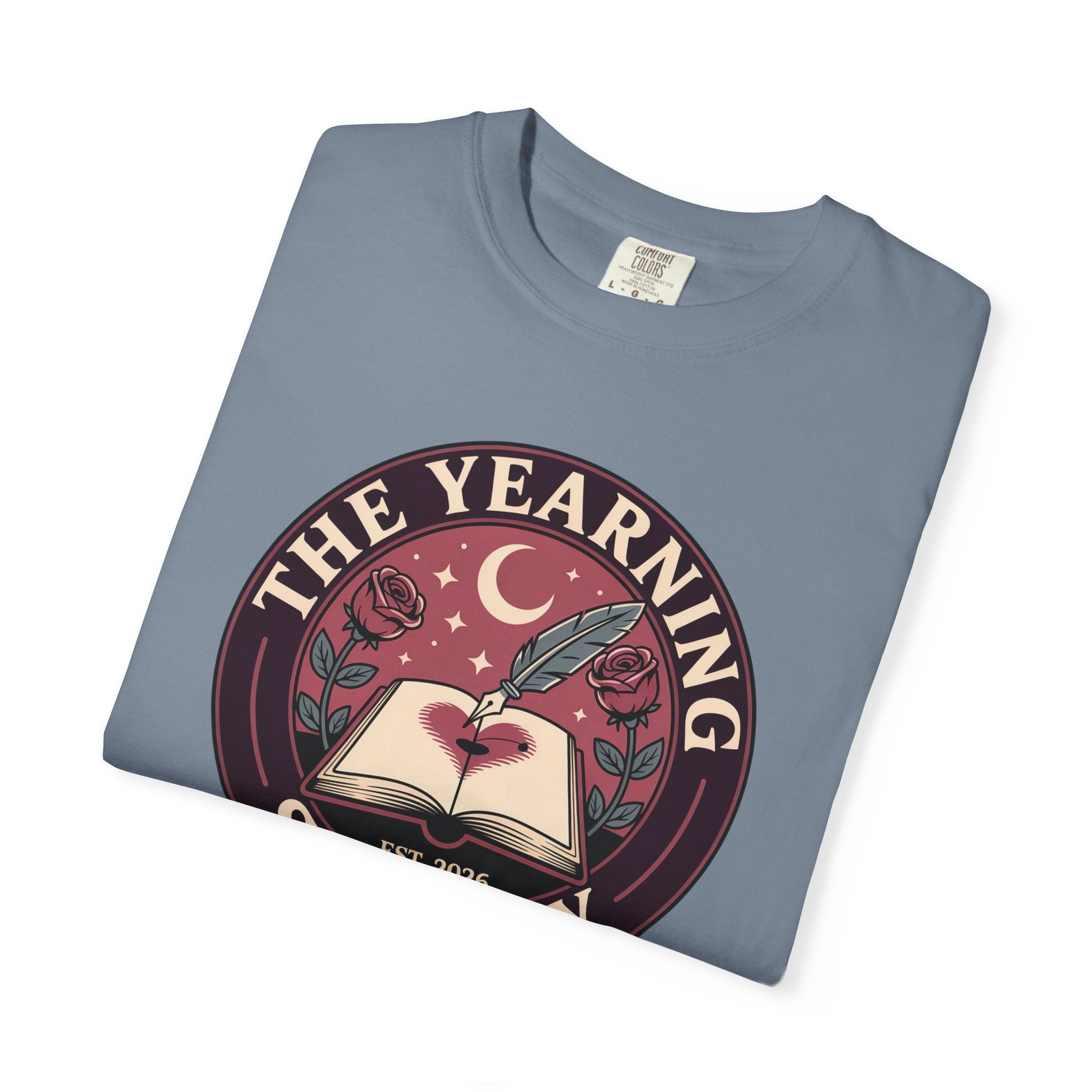 The Yearning Society T-Shirt