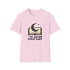 The Coven Reads Dark T-Shirt