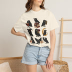 Playful Crows T-Shirt